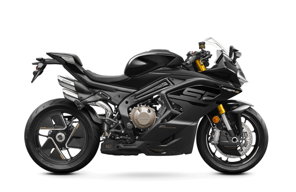 CFMOTO 750SR-S (ABS)