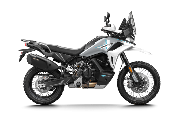 CFMOTO 1000MT-X SPORT
