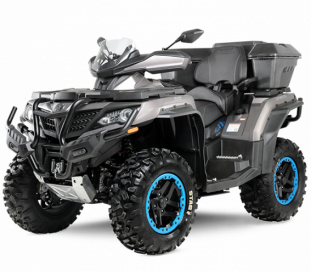 CFORCE 1000 OVERLAND EPS