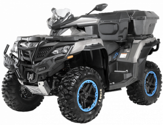 CFORCE 1000 OVERLAND EPS