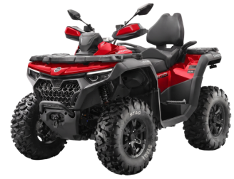 CFORCE 800 HO EPS NEW