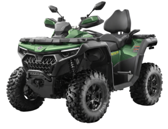 CFORCE 800 HO EPS NEW