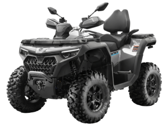 CFORCE 800 HO EPS NEW