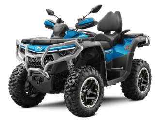 CFORCE 800 HO EPS LTD