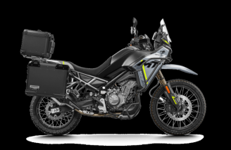 CFMOTO 450MT Touring (ABS)