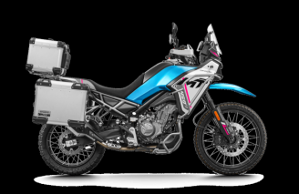 CFMOTO 450MT Touring (ABS)