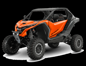 CFMOTO ZFORCE Z10 EPS