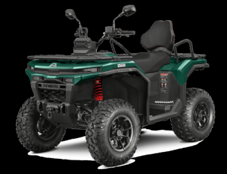 CFMOTO CFORCE 400 EPS NEW