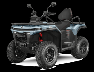 CFMOTO CFORCE 400 EPS NEW