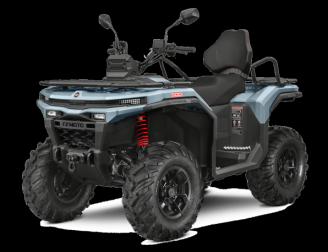 CFMOTO CFORCE 500 EPS NEW