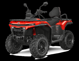 CFMOTO CFORCE 500 EPS NEW