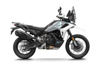 CFMOTO 1000MT-X SPORT