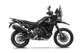 CFMOTO 1000MT-X SPORT