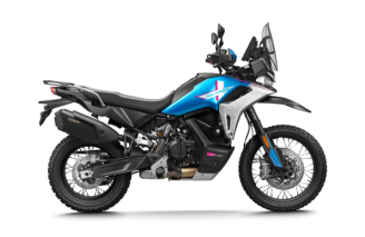 CFMOTO 1000MT-X SPORT