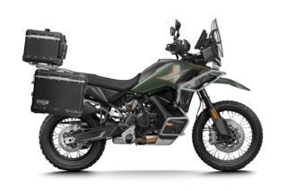 CFMOTO 1000MT-X TOURING