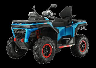 CFORCE 650