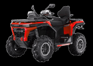CFORCE 650
