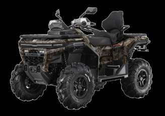 CFORCE 650