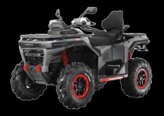 CFORCE 650