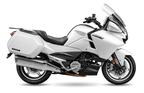 CFMOTO 1250TRG (ABS)
