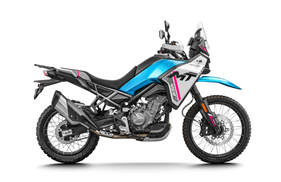 CFMOTO 450MT Sport (ABS)