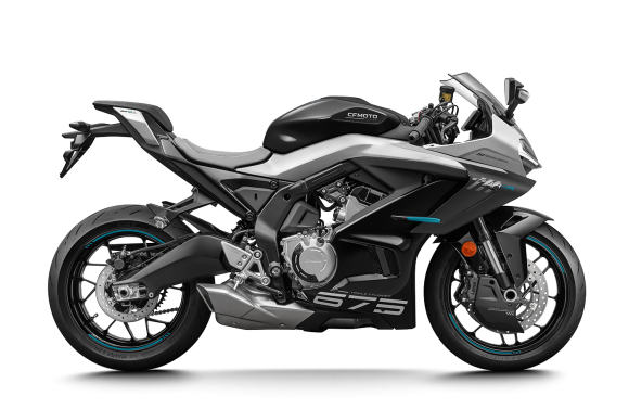 CFMOTO 675SR-R (ABS)