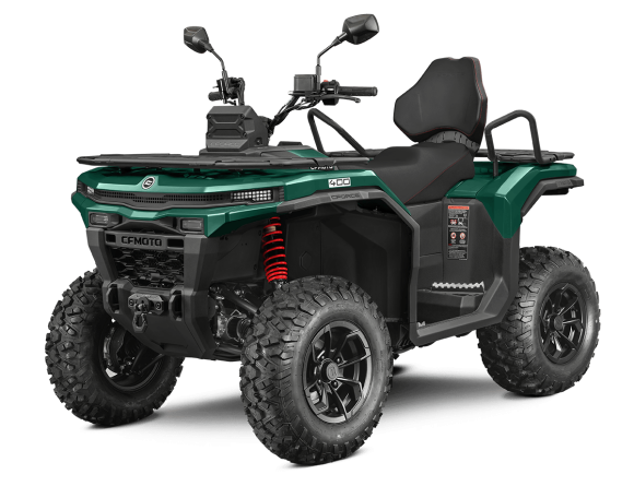 CFORCE 400 С4 EPS